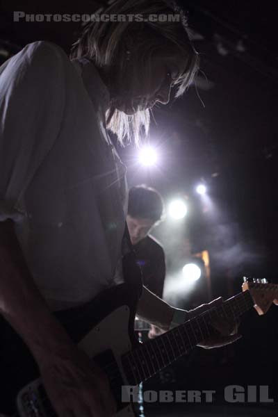 BODY HEAD - 2012-09-21 - PARIS - La Maroquinerie - 